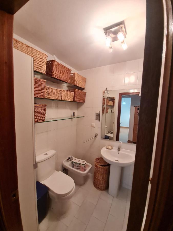 DreamsApt Segura Apartamento Sevilla Exterior foto