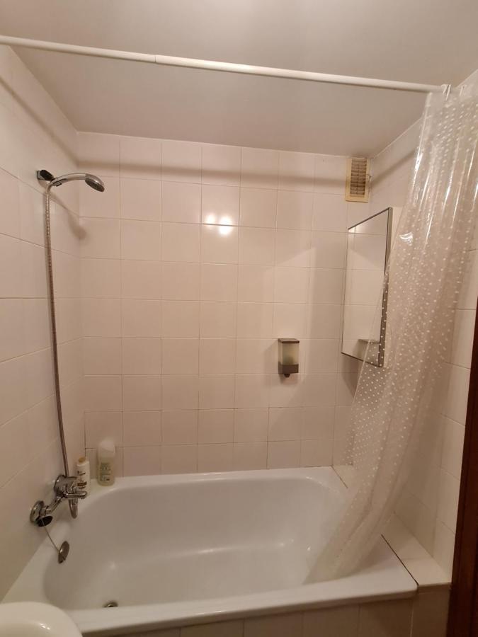 DreamsApt Segura Apartamento Sevilla Exterior foto