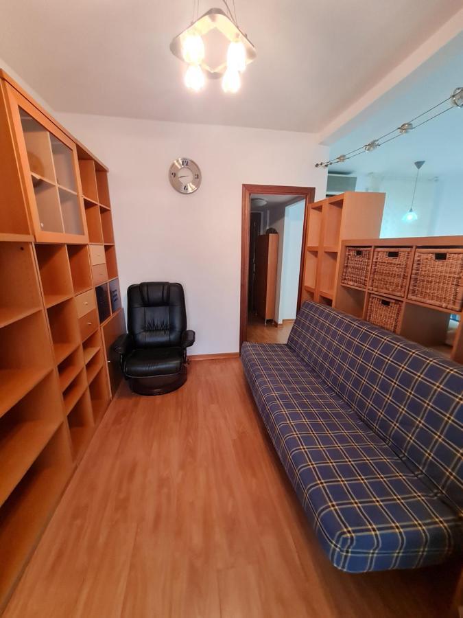 DreamsApt Segura Apartamento Sevilla Exterior foto