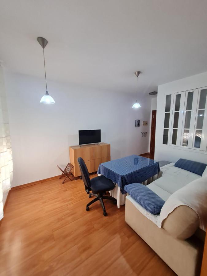 DreamsApt Segura Apartamento Sevilla Exterior foto