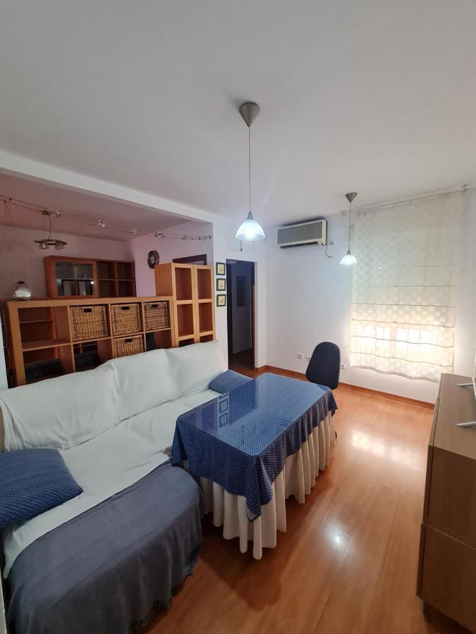 DreamsApt Segura Apartamento Sevilla Exterior foto