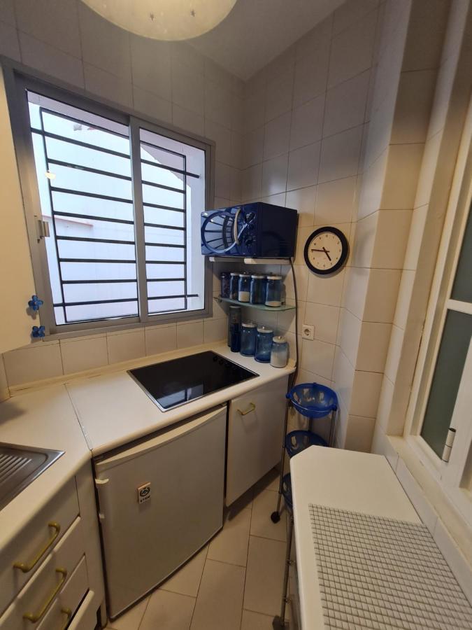 DreamsApt Segura Apartamento Sevilla Exterior foto